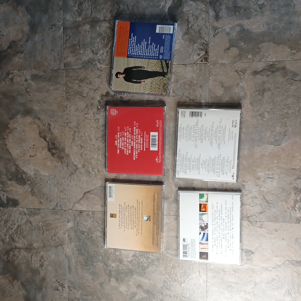 80s Mix CD Bundle - Picture 2 of 15